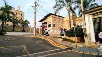 Apartamento, 2 quartos, 60 m² - Foto 5