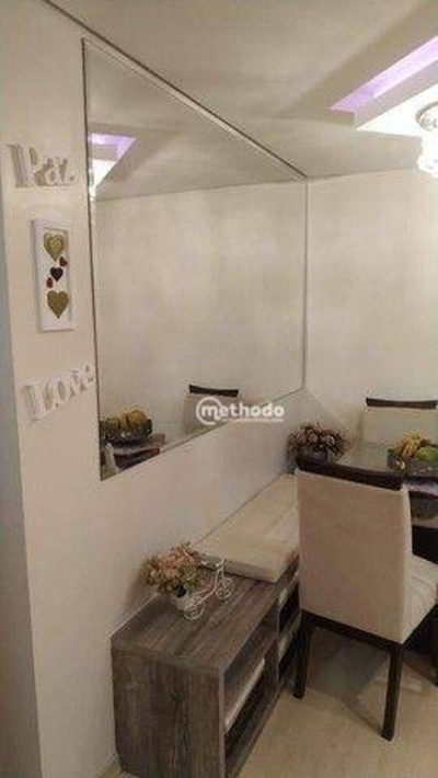Apartamento, 2 quartos, 60 m² - Foto 4