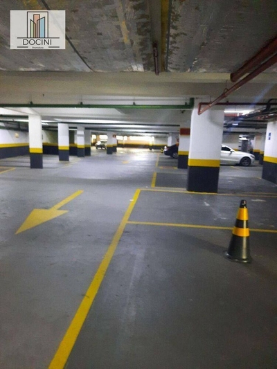 Sala-Conjunto, 38 m² - Foto 2