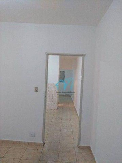 Sobrado, 2 quartos - Foto 1