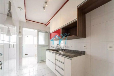 Cobertura, 2 quartos, 136 m² - Foto 3