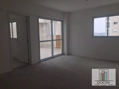 Cobertura, 2 quartos, 91 m² - Foto 2