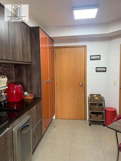 Apartamento, 3 quartos, 132 m² - Foto 4