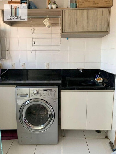 Apartamento, 3 quartos, 132 m² - Foto 1