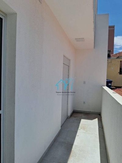 Apartamento, 2 quartos, 49 m² - Foto 2