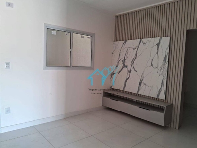 Apartamento, 2 quartos, 49 m² - Foto 4