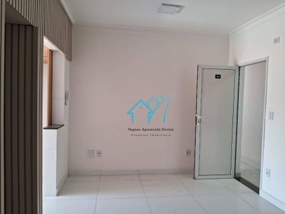 Apartamento, 2 quartos, 49 m² - Foto 3