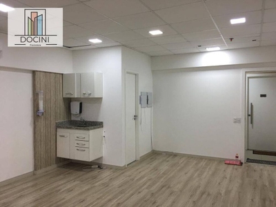 Sala-Conjunto, 52 m² - Foto 3