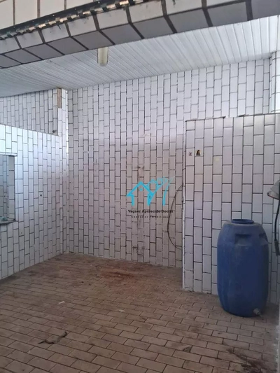 Prédio Inteiro, 848 m² - Foto 1