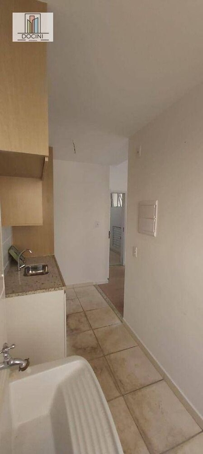 Apartamento, 2 quartos, 50 m² - Foto 2