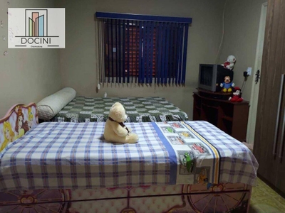 Sobrado, 3 quartos - Foto 2