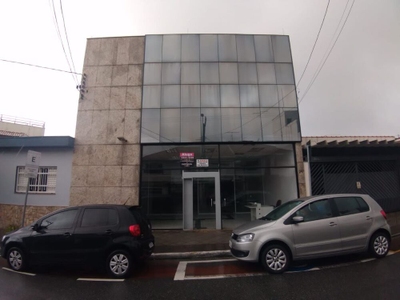 Prédio Inteiro, 440 m² - Foto 2