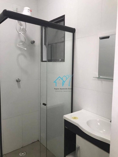 Apartamento, 1 quarto, 28 m² - Foto 3