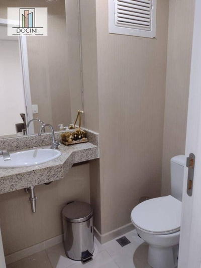 Sala-Conjunto, 52 m² - Foto 4