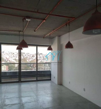 Sala-Conjunto, 43 m² - Foto 1