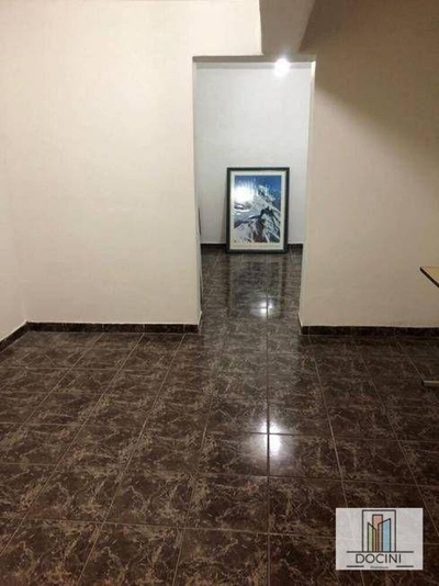 Sobrado, 3 quartos - Foto 1