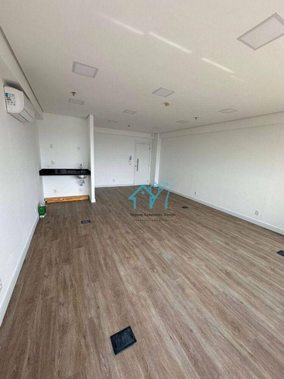 Sala-Conjunto, 43 m² - Foto 3