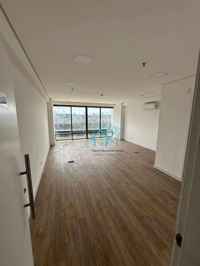 Sala-Conjunto, 43 m² - Foto 2