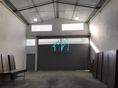 Depósito-Galpão, 400 m² - Foto 4