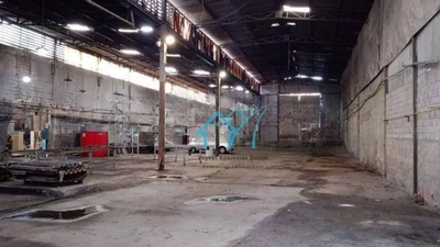 Depósito-Galpão, 1000 m² - Foto 4