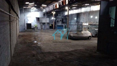 Depósito-Galpão, 1000 m² - Foto 2