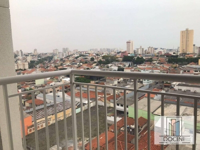 Apartamento, 3 quartos, 70 m² - Foto 1