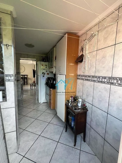 Apartamento, 2 quartos, 55 m² - Foto 2