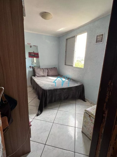 Apartamento, 2 quartos, 55 m² - Foto 4