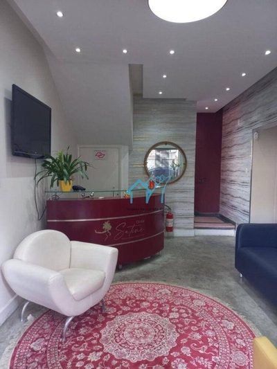 Prédio Inteiro, 300 m² - Foto 3