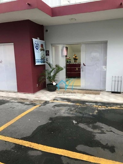 Prédio Inteiro, 300 m² - Foto 2