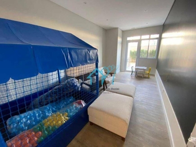 Apartamento, 2 quartos, 90 m² - Foto 2