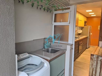 Apartamento, 2 quartos, 90 m² - Foto 3