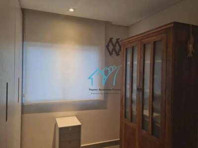 Apartamento, 2 quartos, 90 m² - Foto 1