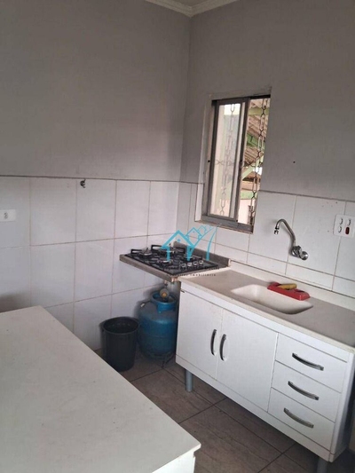 Depósito-Galpão, 800 m² - Foto 3