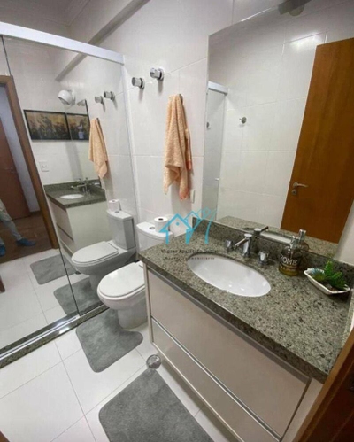Apartamento, 3 quartos, 130 m² - Foto 5