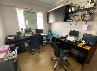 Apartamento, 3 quartos, 130 m² - Foto 2