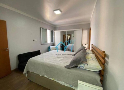 Apartamento, 3 quartos, 130 m² - Foto 4