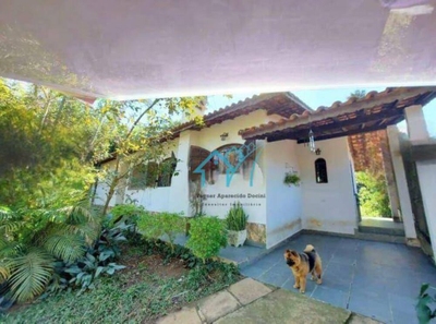 Chácara, 2 quartos, 1000 m² - Foto 1