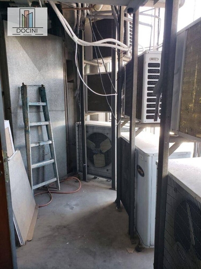 Sala-Conjunto, 513 m² - Foto 1