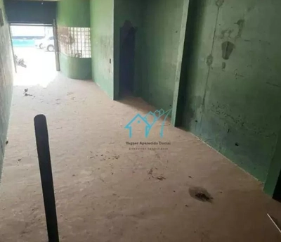 Depósito-Galpão, 357 m² - Foto 3