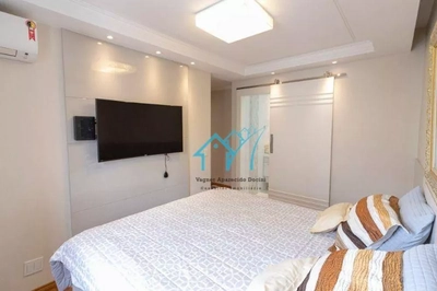 Cobertura, 3 quartos, 258 m² - Foto 3