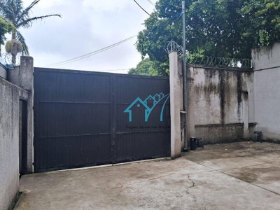 Depósito-Galpão, 1350 m² - Foto 4