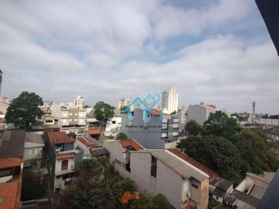 Apartamento, 2 quartos, 57 m² - Foto 1