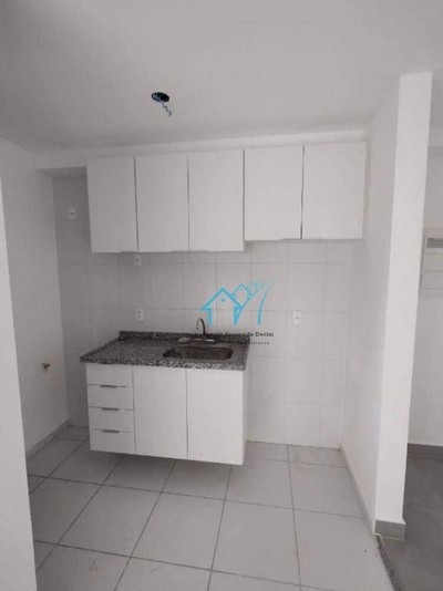 Apartamento, 2 quartos, 57 m² - Foto 4