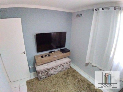 Apartamento, 2 quartos, 46 m² - Foto 1