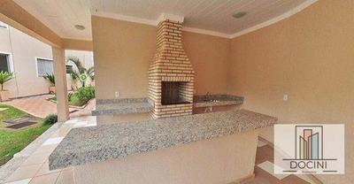 Apartamento, 2 quartos, 46 m² - Foto 3