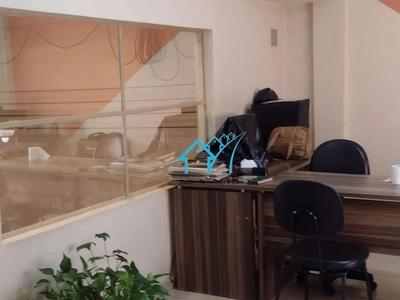 Depósito-Galpão, 310 m² - Foto 3