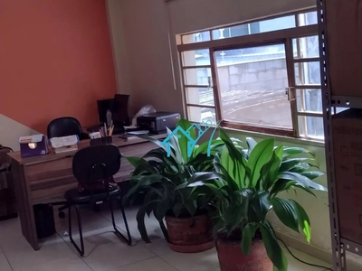 Depósito-Galpão, 310 m² - Foto 1