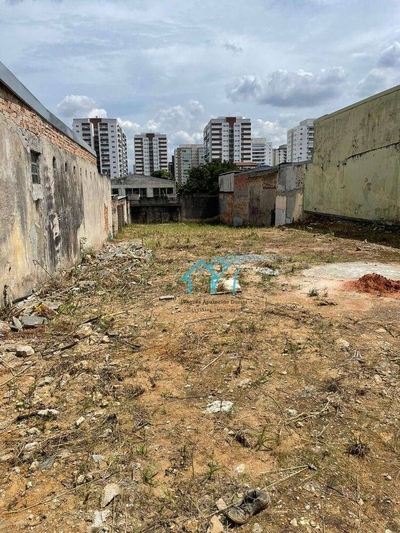 Terreno, 505 m² - Foto 3