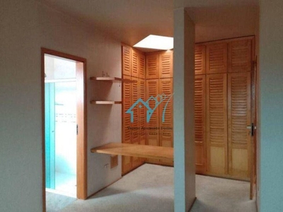 Sobrado, 4 quartos - Foto 3